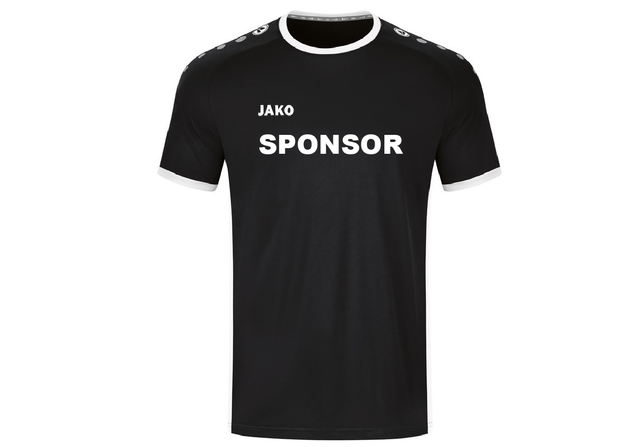 Sponsor Brust einfarbig TUS