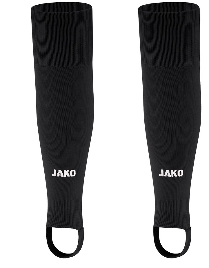 JAKO Stutzen Glasgow 2.0 schwarz