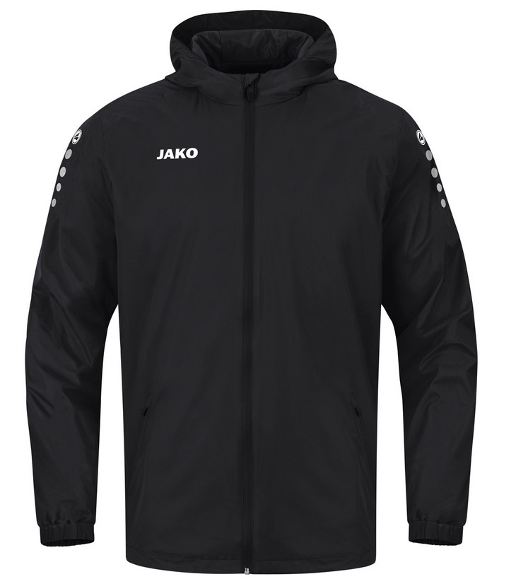 JAKO Allwetterjacke Team 2.0 Kinder