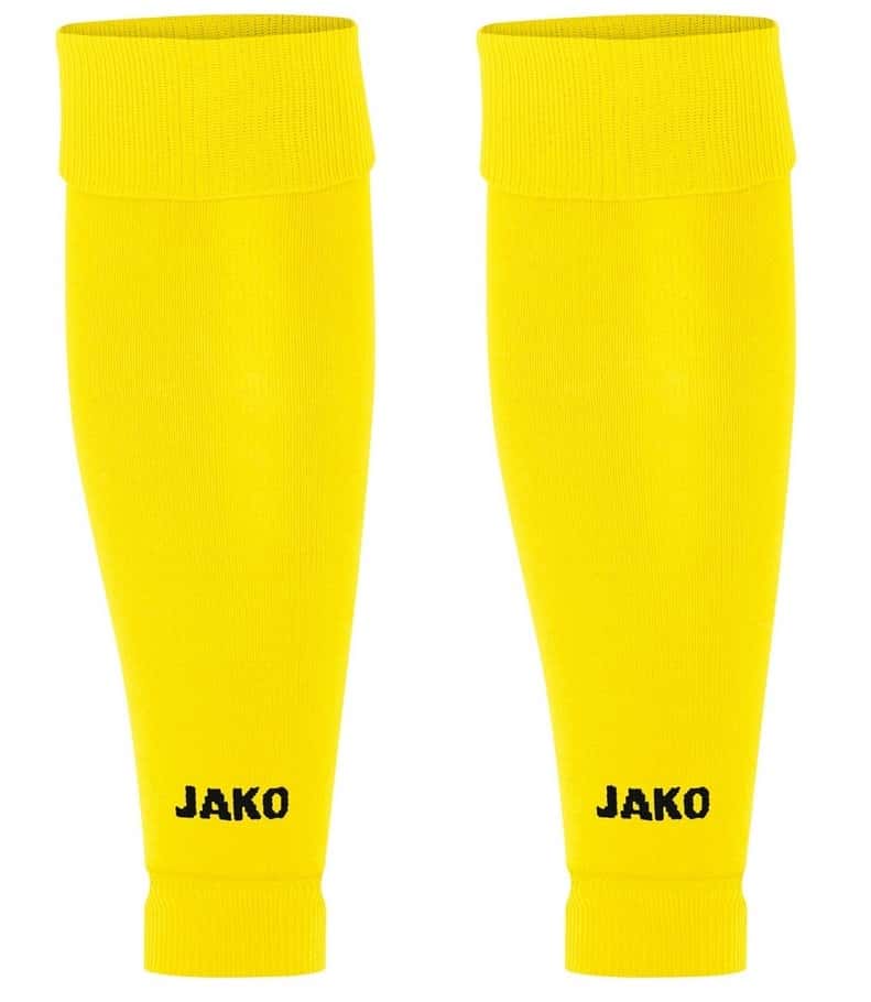 JAKO Tube Stutzen citro