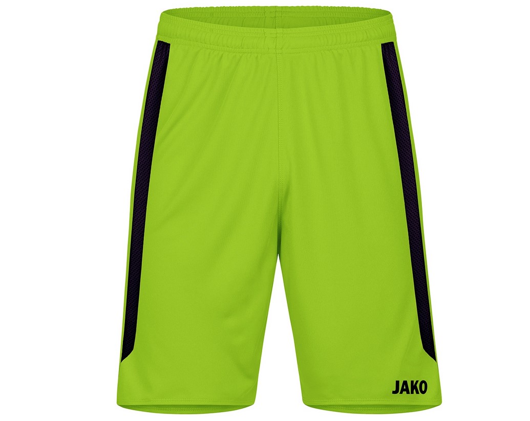 JAKO Sporthose Power neongrün Herren